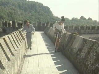 Flirty Treasure Chase vid 1995, Free xczech X rated movie show 85