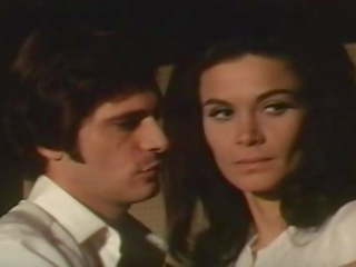 Metti Una Sera a Cena 1969, Free Retro sex clip cb