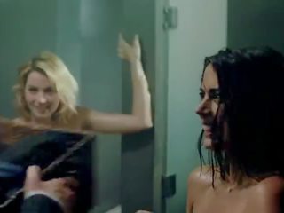 Ana De Armas - sex video Scene