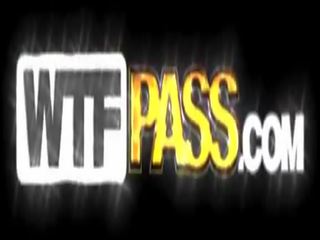 Mix Of shows By WTF Pass
