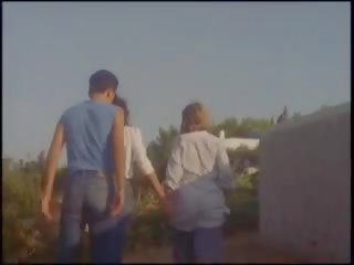 Griechische Liebesnaechte 1984, Free X Czech adult clip video a9