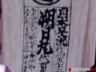 Yakuza Members Fucking splendid Babes in Orgy, xxx video 25