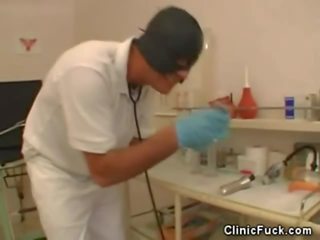 Picture dirty movie In The Clinic